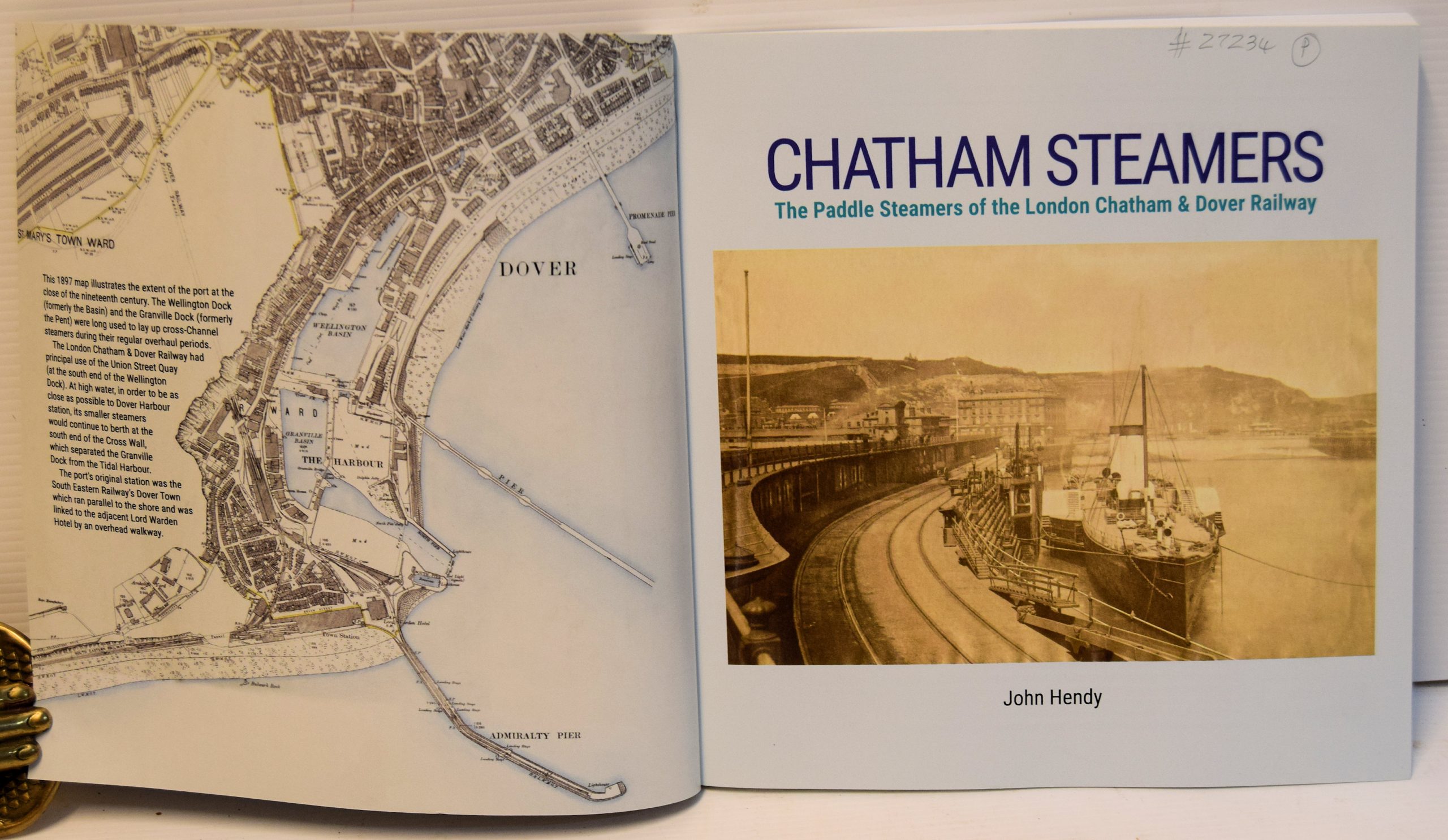 CHATHAM STEAMERS. - Image 2