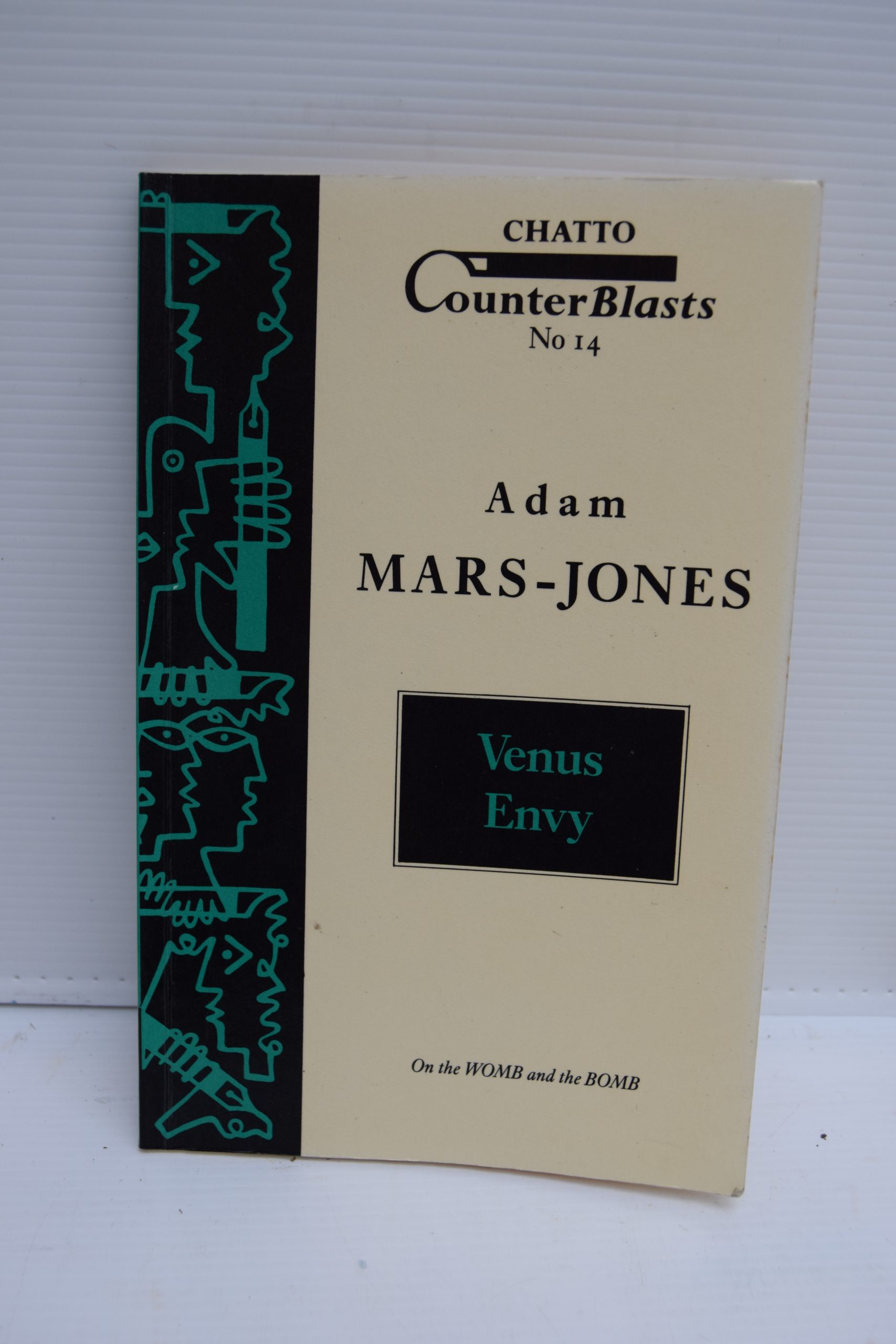 VENUS ENVY.