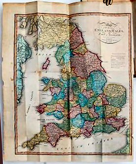 ROADS IN ENGLAND AND WALES. - Image 2