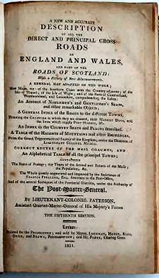 ROADS IN ENGLAND AND WALES. - Image 3