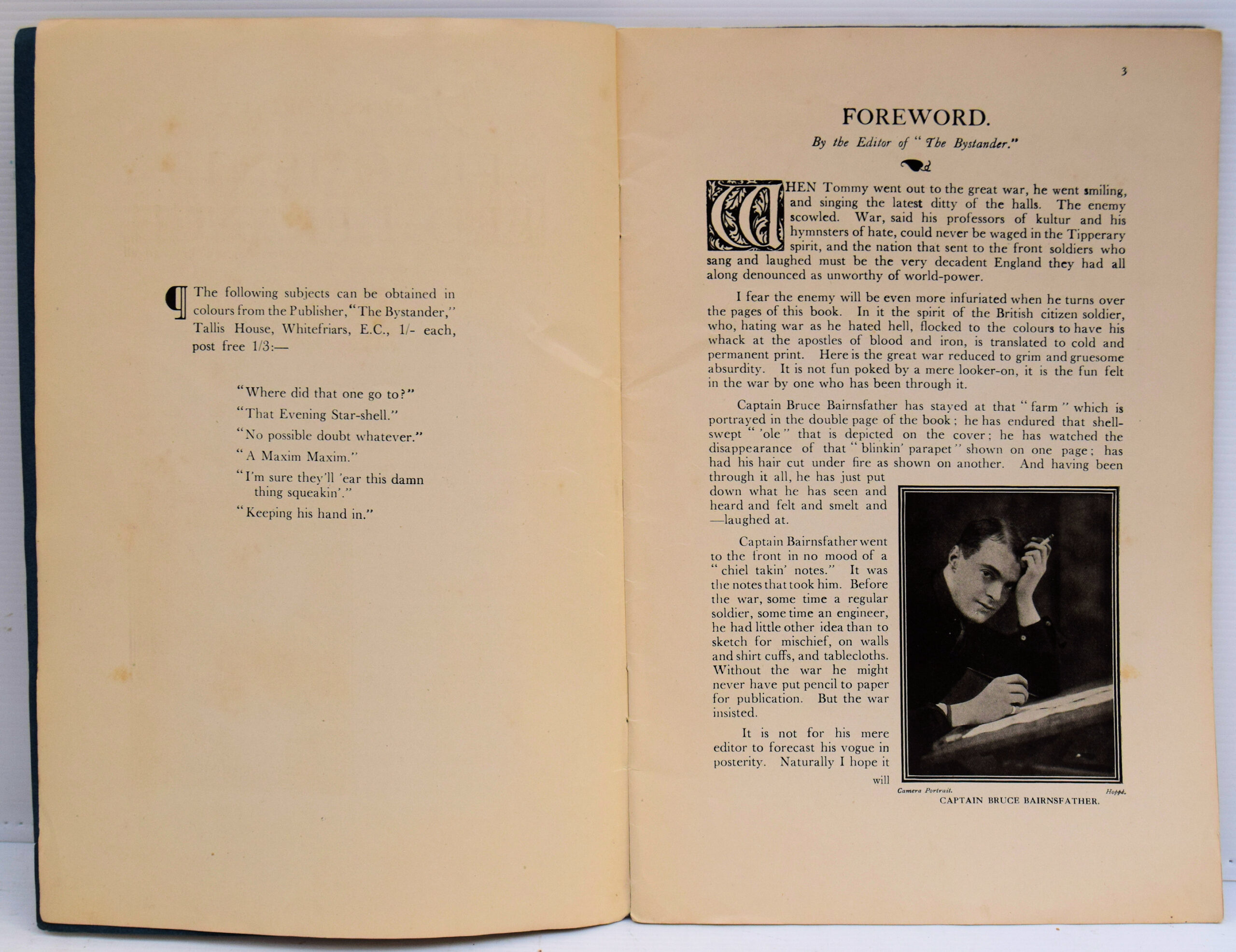 3 mixed editions. - Image 4