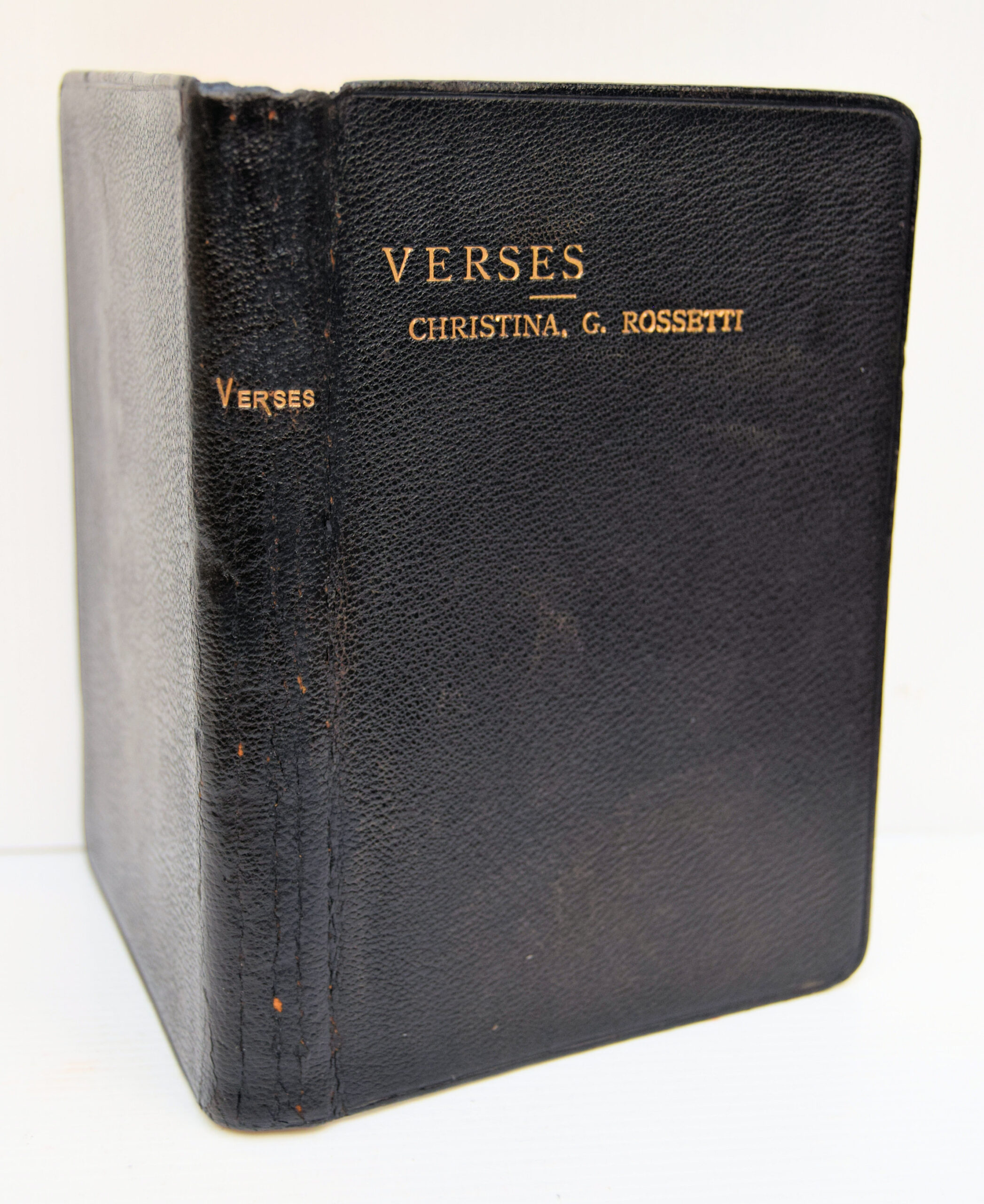 VERSES