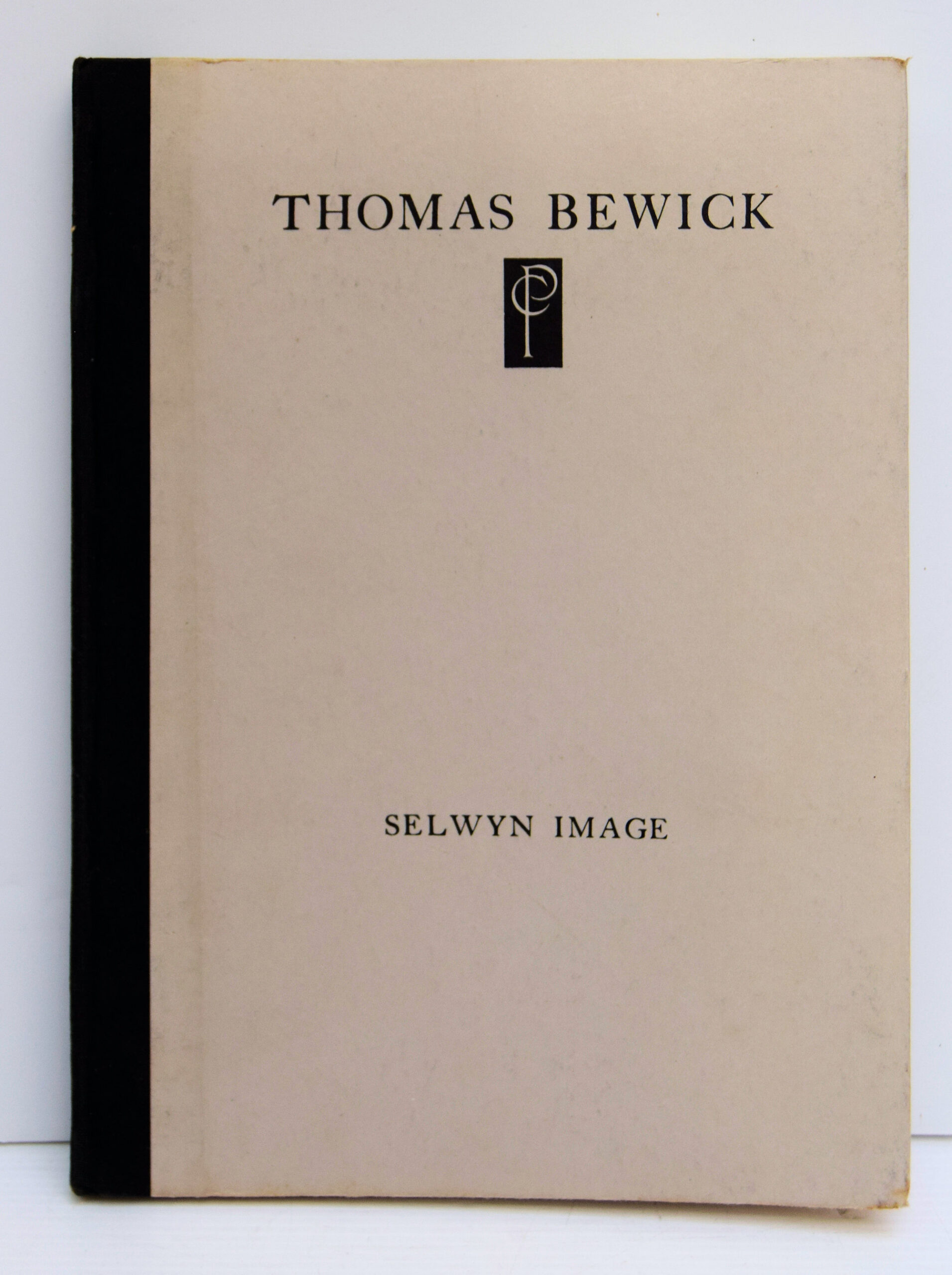 THOMAS BEWICK.