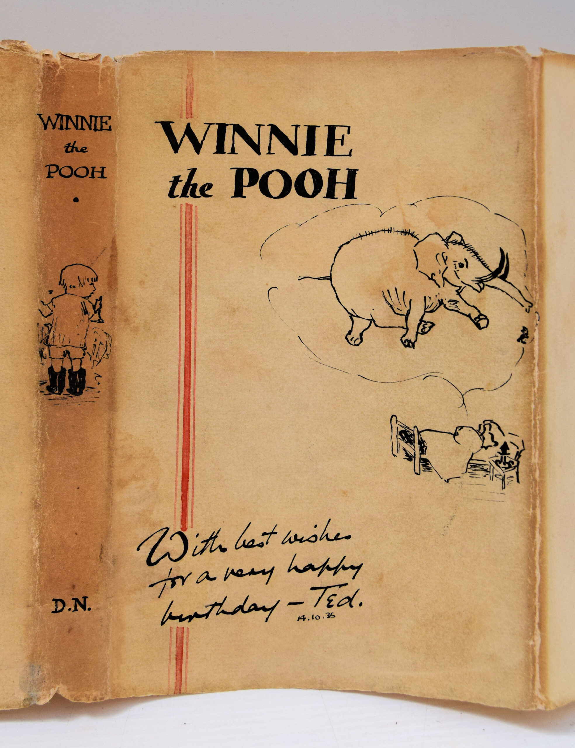 WINNIE-THE-POOH.