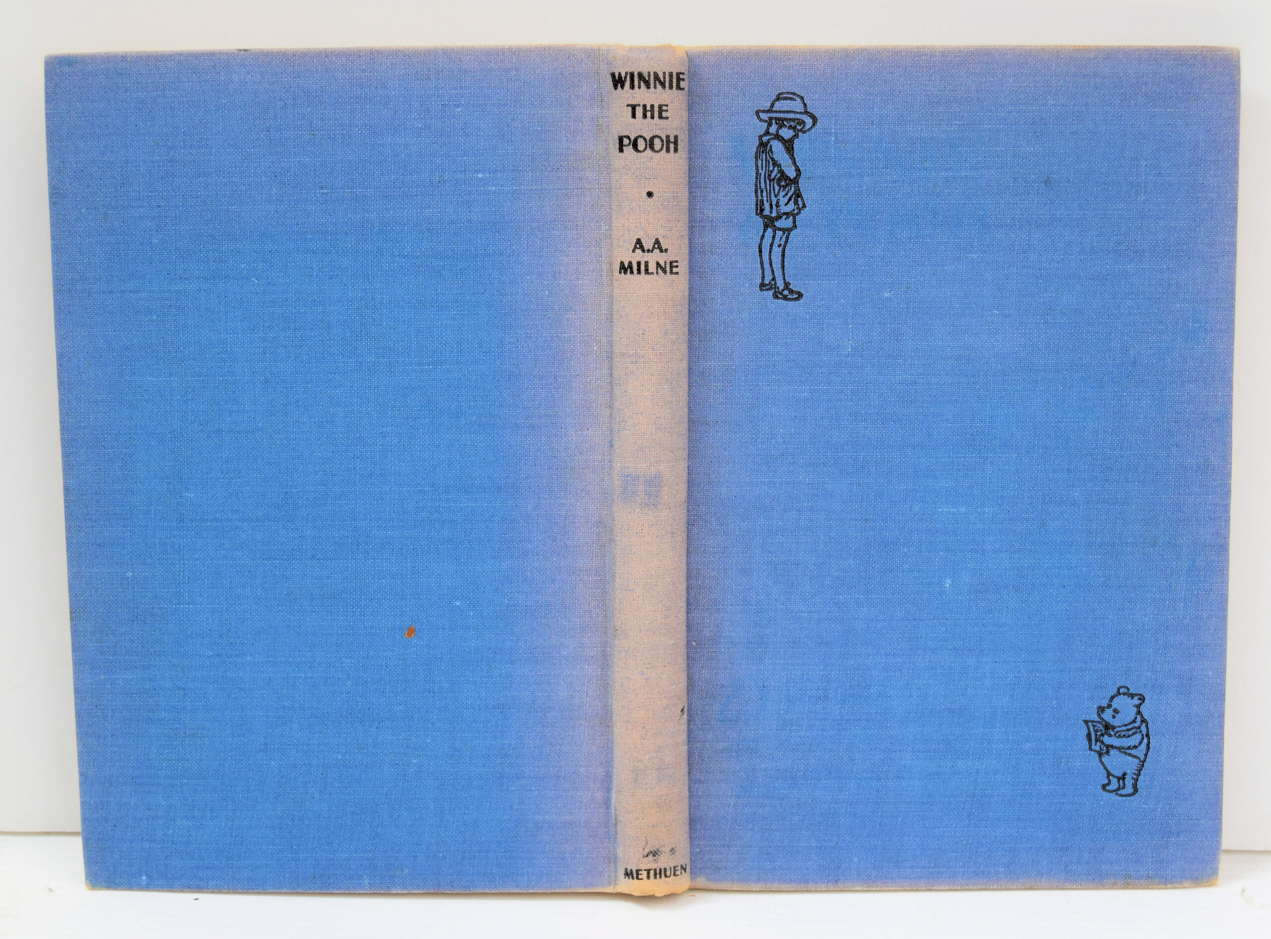 WINNIE-THE-POOH. - Image 2