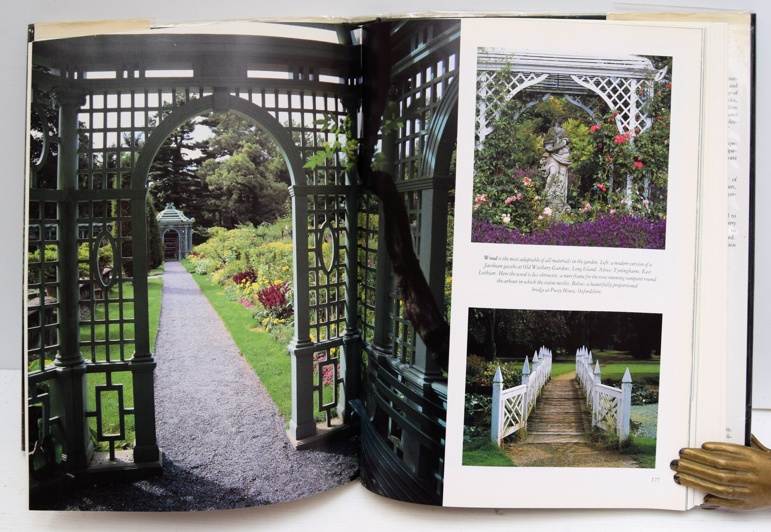 GARDEN ORNAMENT. - Image 4