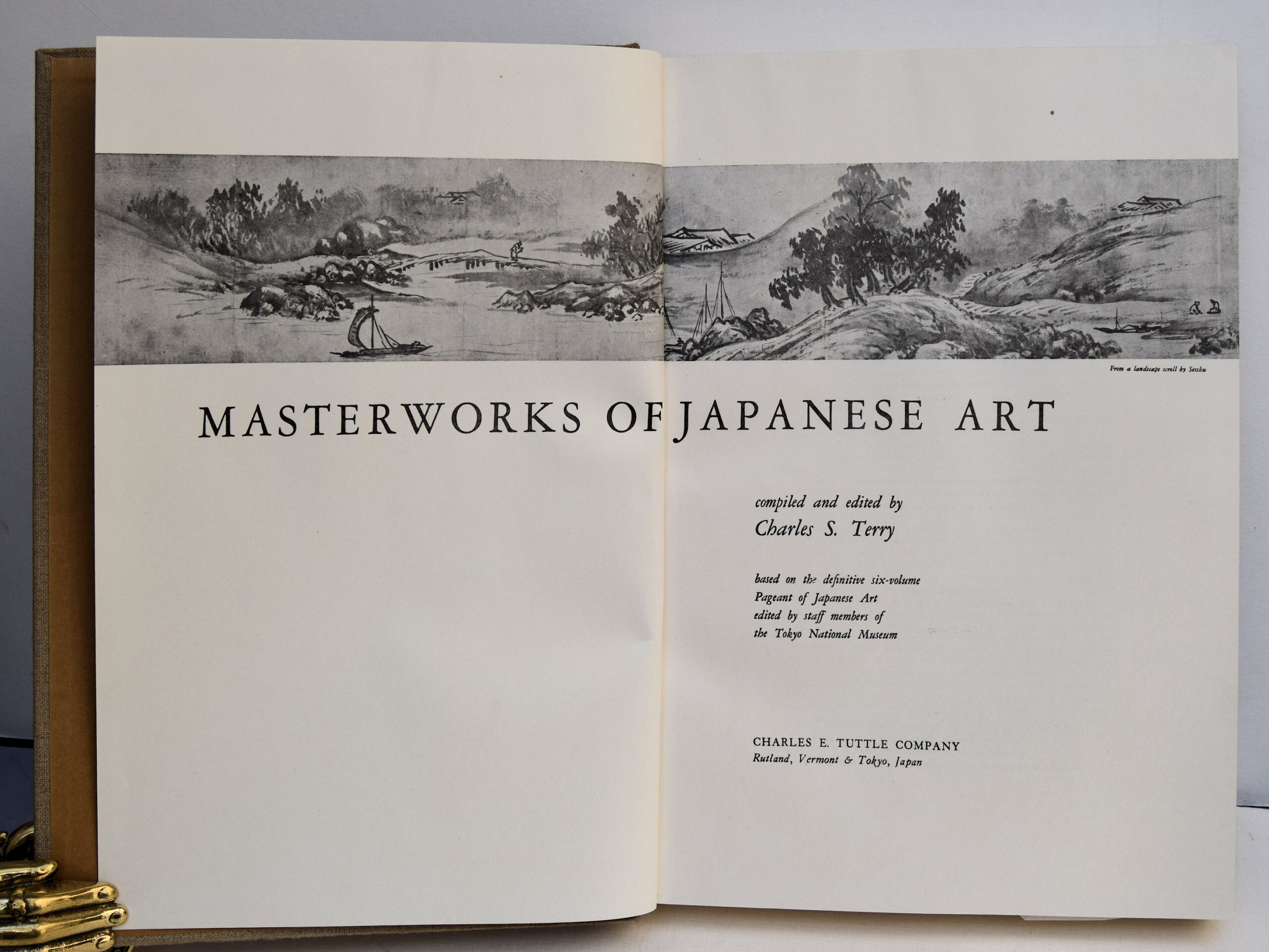 MASTERWORKS OF JAPANESE ART.. - Image 3