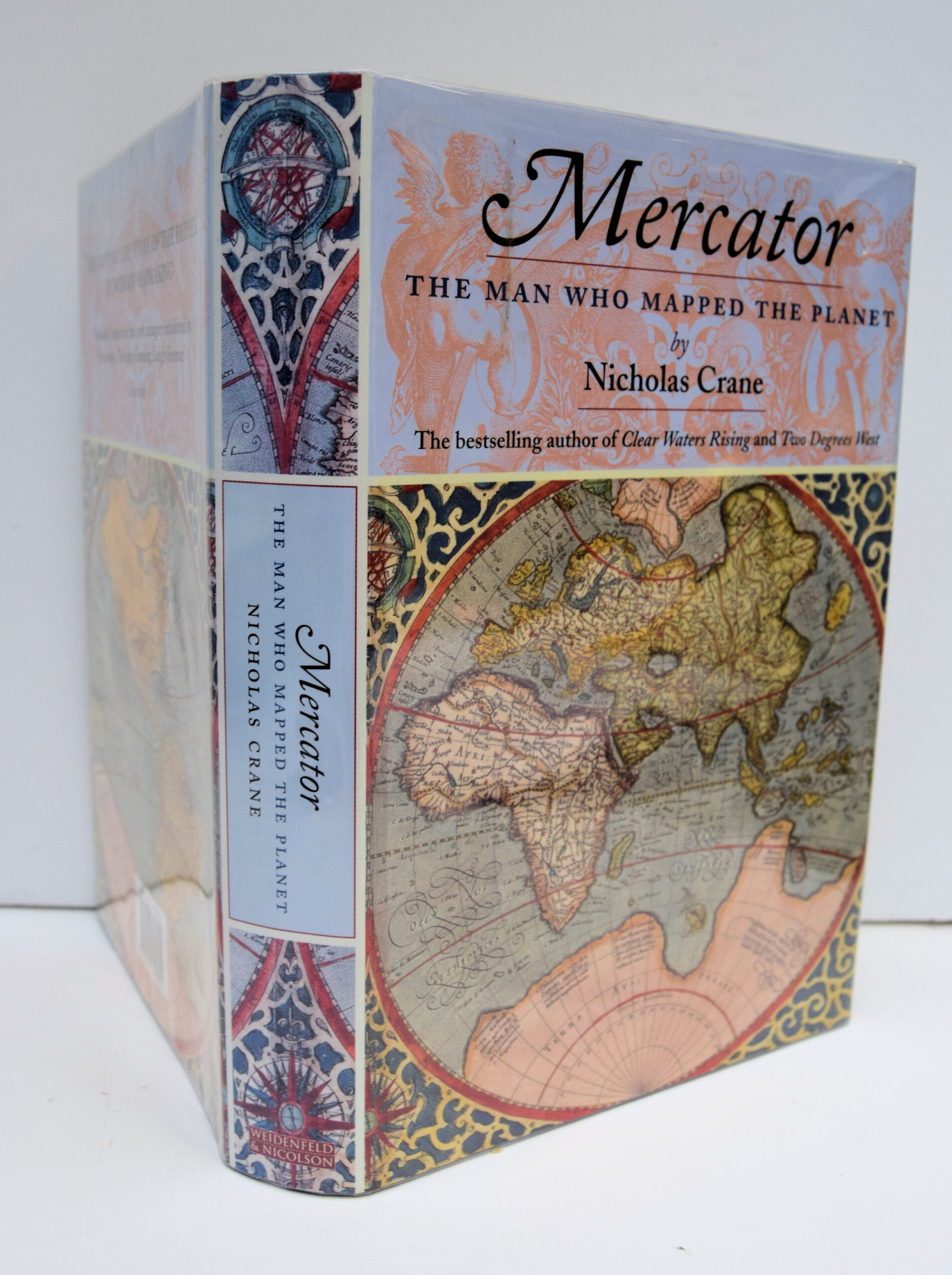 MERCATOR.