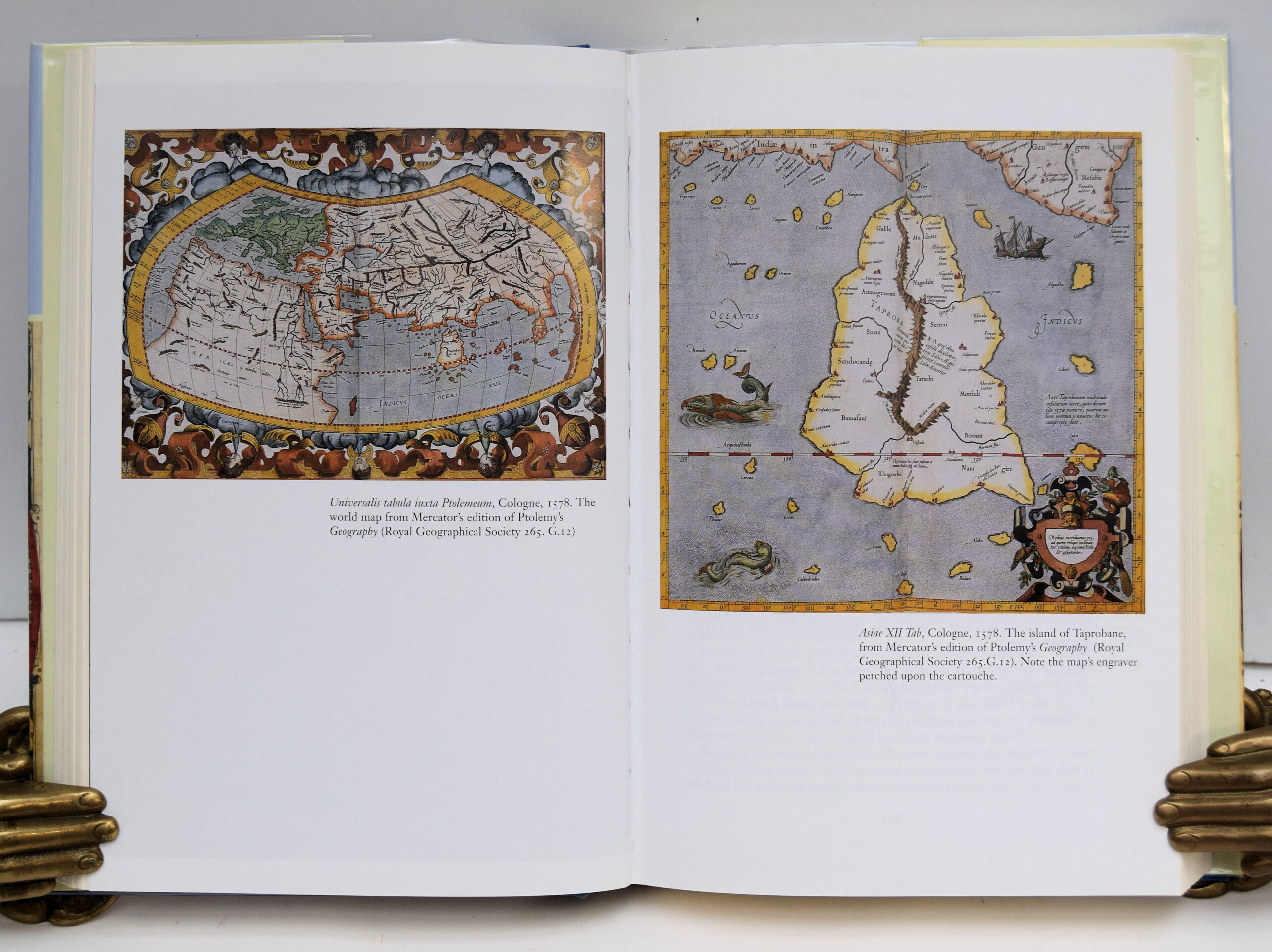 MERCATOR. - Image 2
